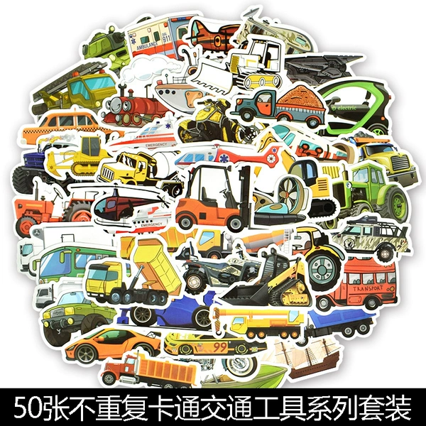 Transportation