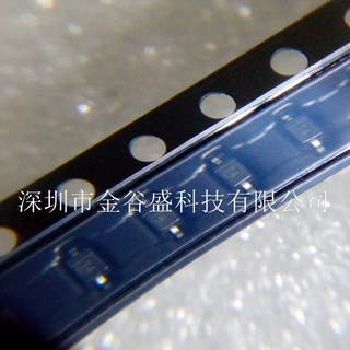 贴片开关二极管 IN4148 1N4148WS T4丝印 SOD323 0805 盘3K
