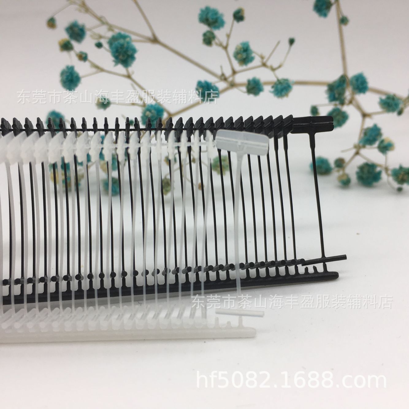 供应 胶针 排针 标签针 吊牌绳 吊牌线 子母扣 珠带 问号枪针