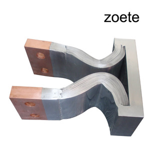 Direct Selling Aluminum Soft Row Aluminum Water Package Aluminum Foil Soft Connection Aluminum Belt Soft Connection Manufacturer