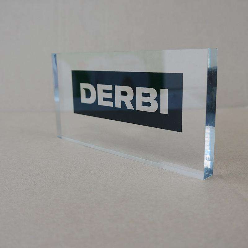 工厂供应亚克力酒店用品展示架 有机玻璃纸币盒麦克风酒杯展示架