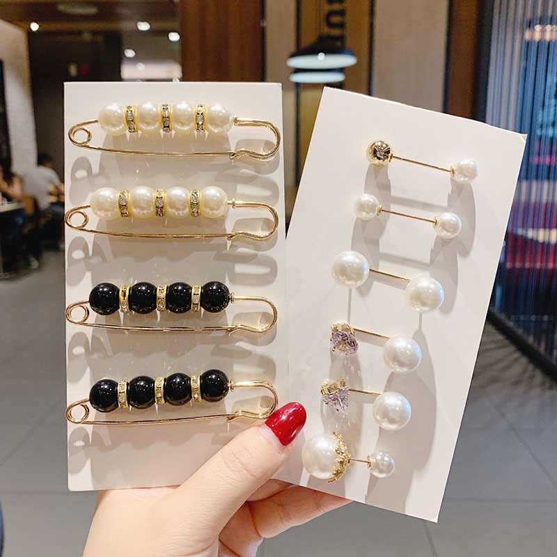 Botón de cuello anti-fuerte, botón secreto, artefacto invisible sin costura, broche de mujer, broche fijo de ropa, broche, broche de pecho.