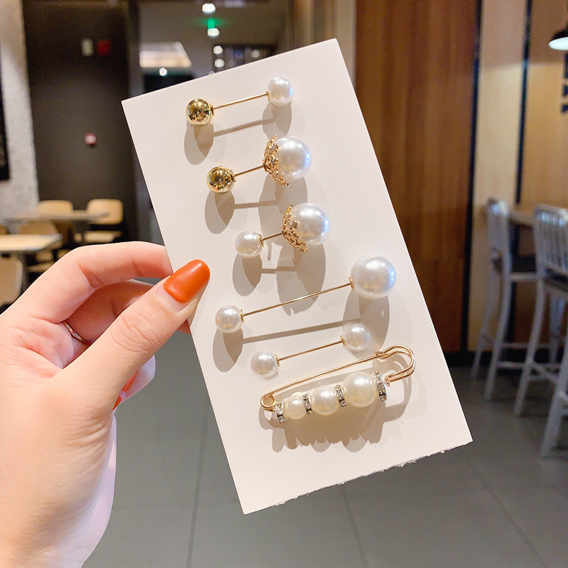 Botón de cuello anti-fuerte, botón secreto, artefacto invisible sin costura, broche de mujer, broche fijo de ropa, broche, broche de pecho.