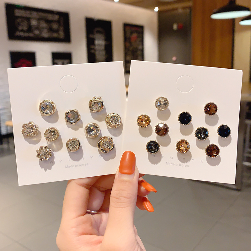 Botón de cuello anti-fuerte, botón secreto, artefacto invisible sin costura, broche de mujer, broche fijo de ropa, broche, broche de pecho.