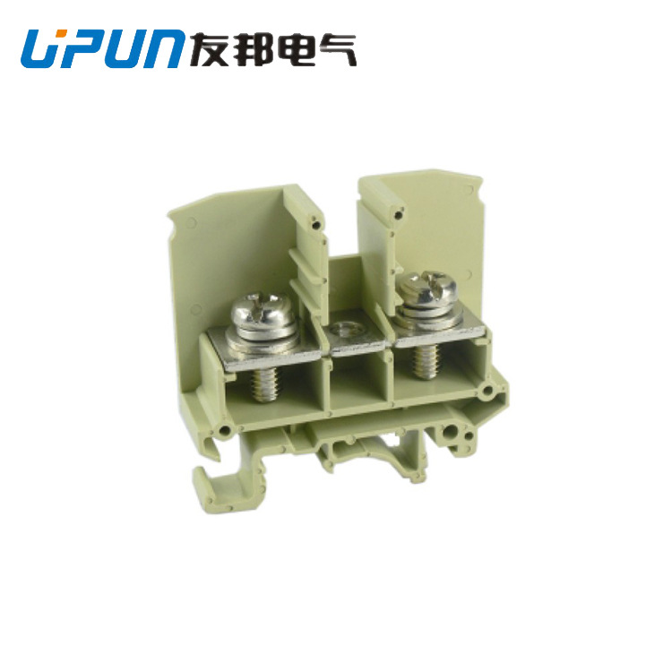 友邦电气UBJ2-10 板式螺钉工业接线端子快速接线工具