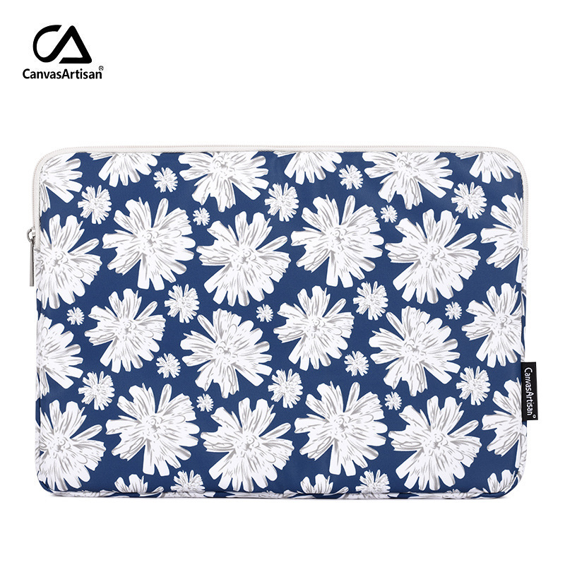 Laptop liner bag suitable for 11.6 business leisure 13.3-inch 15.6 digital printing computer protective case