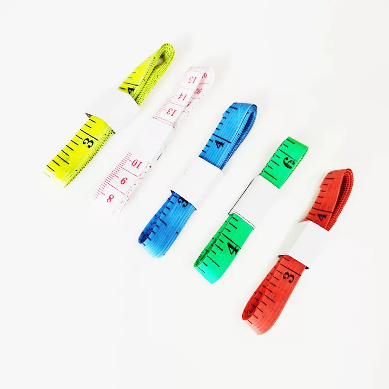 测量皮尺 三围量衣尺 相框装饰画配件包搭配 软尺60市寸/1.5米