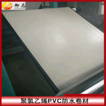 PVC自粘防水卷材 耐低温高分子防水卷材 自粘型pvc防水卷材
