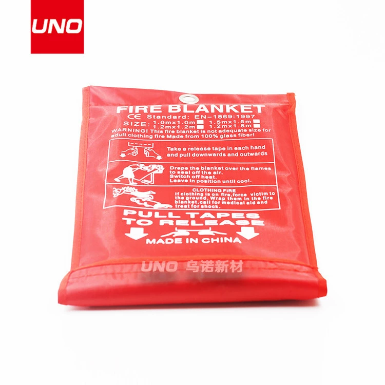 Уно противопожарное одеяло изоляционный коврик Открытый Кемпинг барбекю защитный коврик для барбекю может быть перфорирован опционально