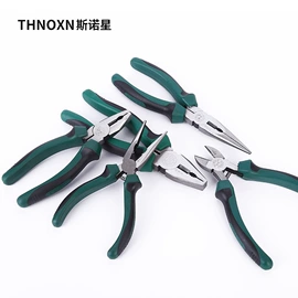 其他钳类工具;尖嘴钳;剥线钳