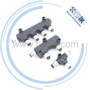 vt2-fkm5-fkm5-fsm5m12金属配件分路器