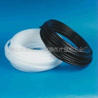 厂家供应TPE管,TPE软管, PE管，异型管材，颜色不限 支持多种规格