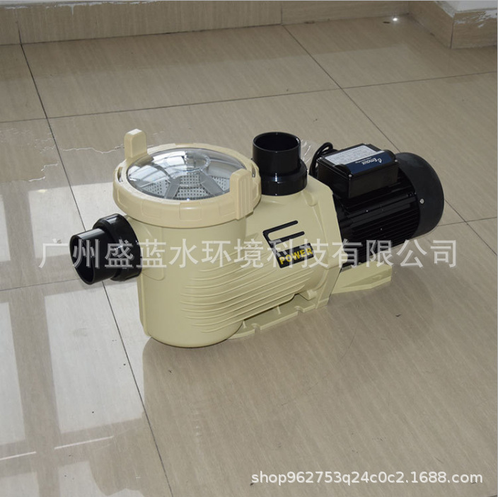 Bomba de agua EMAUX productos genuinos bomba de agua yiwanshi bomba de agua serie EPH bomba de agua piscina tratamiento de agua circulante