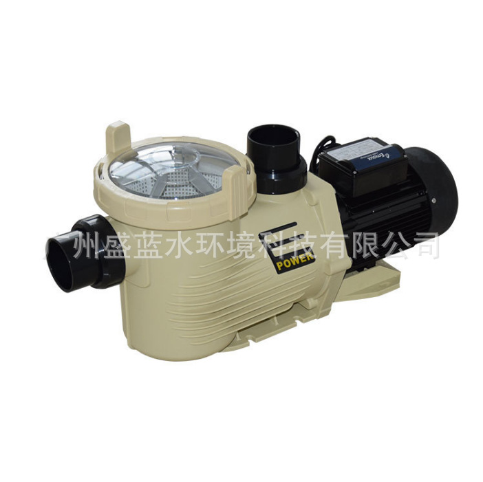 Bomba de agua EMAUX productos genuinos bomba de agua yiwanshi bomba de agua serie EPH bomba de agua piscina tratamiento de agua circulante