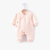 Children's demi-season thermal underwear for new born, pijama suitable for men and women girl's, keep warm bodysuit