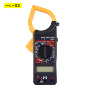 digital clamp meter �羳DT266�Q������������Q�픵���f�ñ�