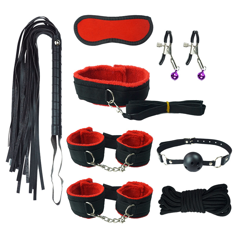 Set for men and women