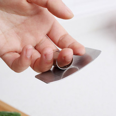 供應護指器 廚房小工具 切菜護指器 護手器 廚房神器 廚房工具