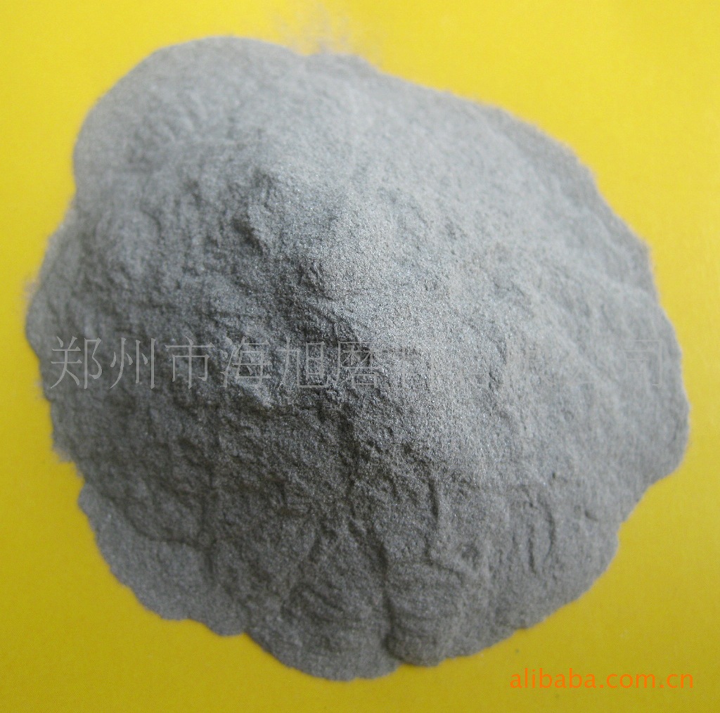 厂家直供 抛光棕刚玉 研磨棕刚玉材料 棕刚玉微粉320#目