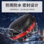 定制大容量大号后备箱快拆