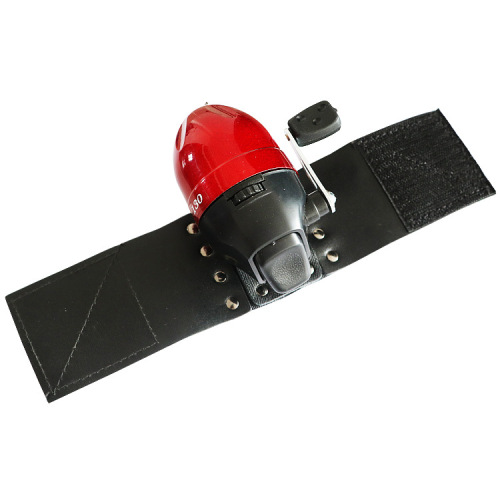 Pig mouth wheel, line fortress fishing wheel, fishing reel spinning wheel, grenade built-in fish wheel, fishing gear wholesale cross-border