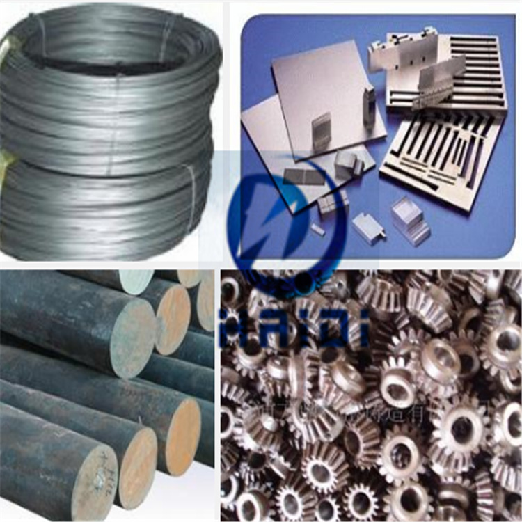 SCM435/宝钢/球化退火/冷镦线材/拉丝线材/磷化/皂化/冷镦钢