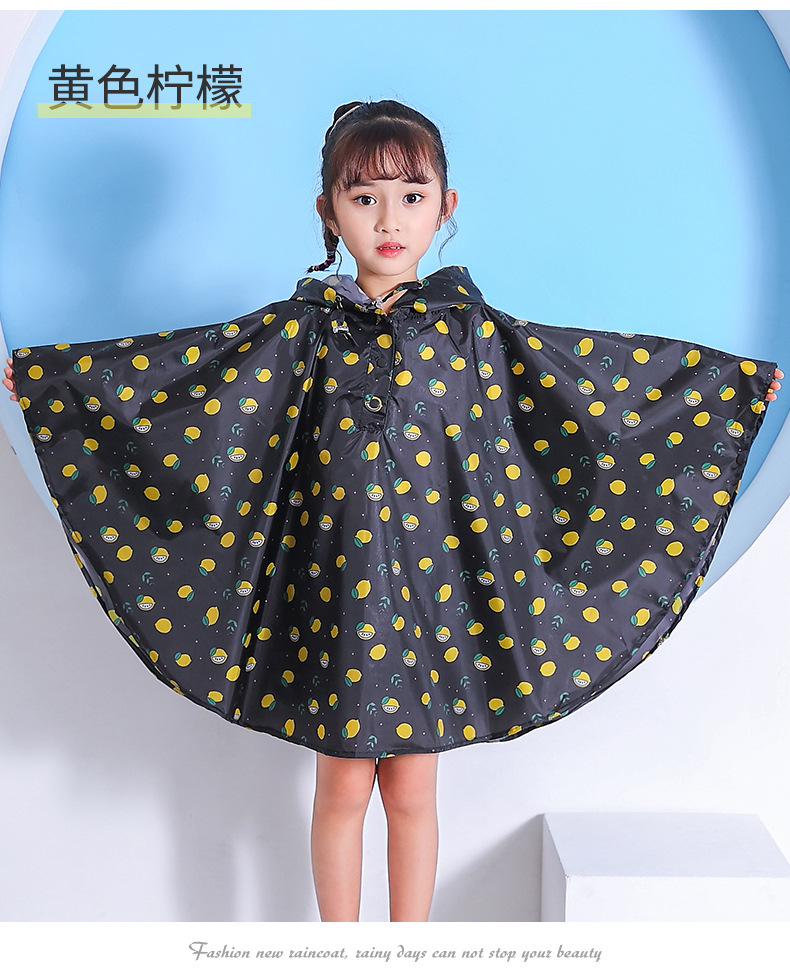 Niños impreso Capa delgada impermeable niños mochila kindergarten niños y niñas fábrica directa de una sola pieza entrega