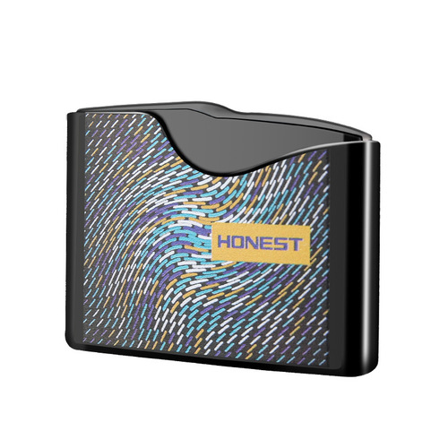 Baicheng's new inflatable metal lighter, windproof, fashionable and personalized, popular internet celebrity's same style smoking set wholesale