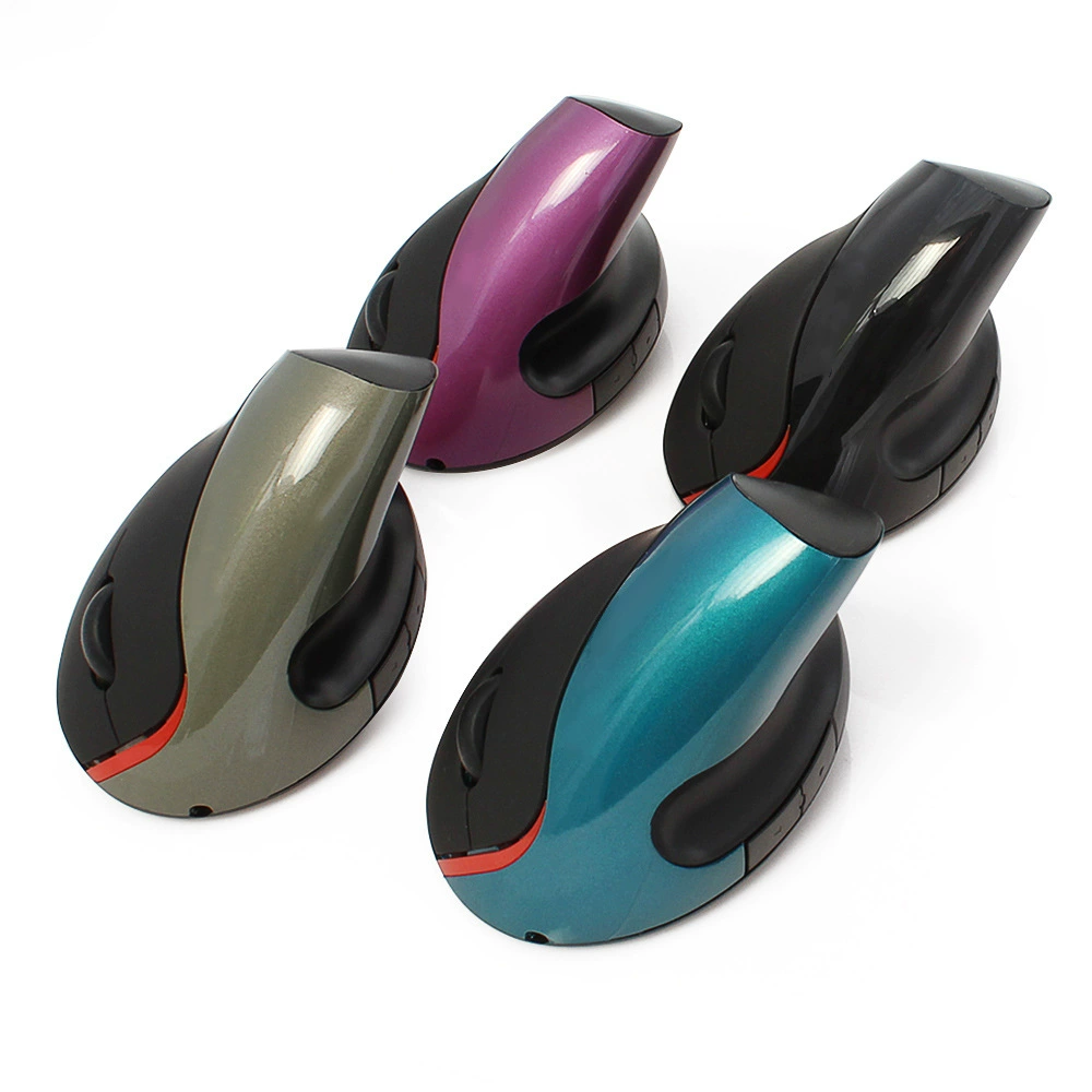 Physiological mouse charging, 4G, (Physicals)