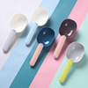 Factory direct selling new product original cat food spoons pet grain spoons dog products dog food spoons pet food spoon