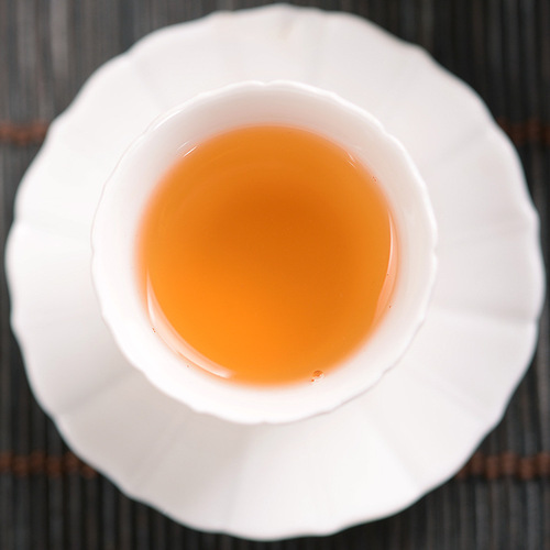 Wuyi Mountain Jin Jun Mei Black Tea Loose Leaf Wholesale Price Aroma Jin Jun Mei Wild Tea Gift Box 500g Wholesale