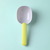 Factory direct selling new product original cat food spoons pet grain spoons dog products dog food spoons pet food spoon