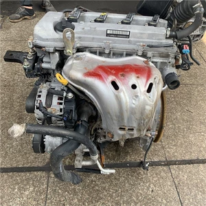 Lifan 820 X50 X60 Xuanlang X80 LF489 LF483Q 2.0T 2.4 Mühərrik Yığılması