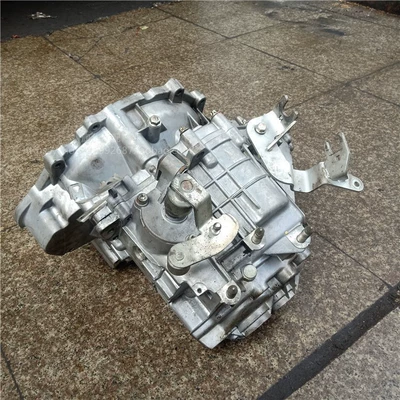 Shenbao 1.5 Qiu bit 4A91 – Engine assembly
