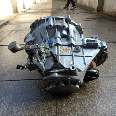 Engine assembly Dongfeng 1.3 Jing Yi Junjie