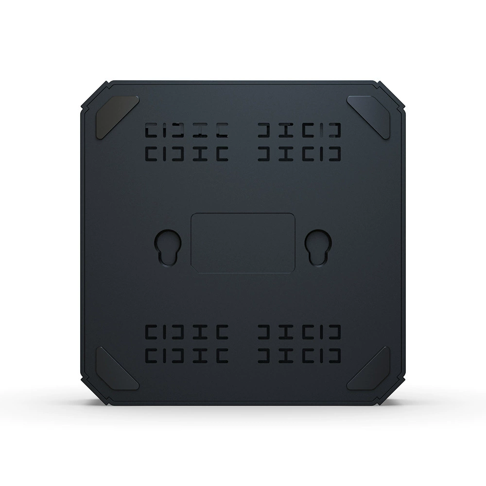 X96q Quanzhi H313 Android 10 сет-топ бокс, приставка для ТВ, видеоплеер