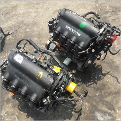 Engine assembly Fengfan 473QBQE BYD F3