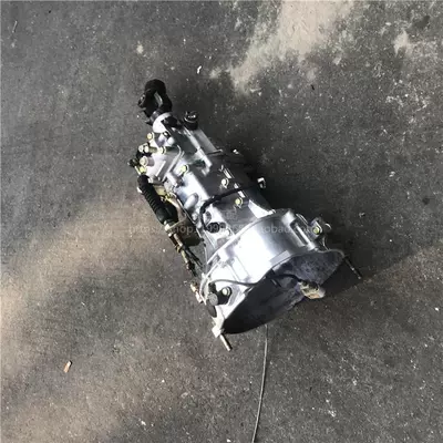 Xiaokang big five-speed small – Engine assembly