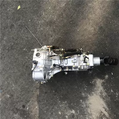 Engine assembly Hafei public opinion Dongfeng