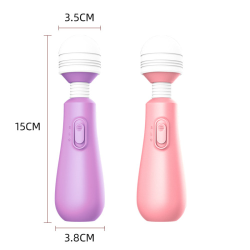 Laile tumbler vibrator, bottle, AV stick, vibrating female massage stick, masturbation device, adult sex toy