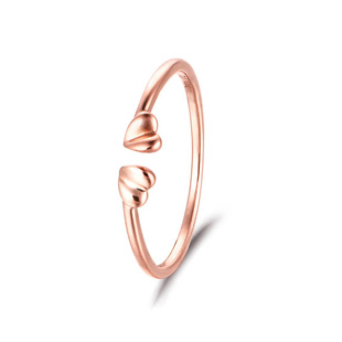����14K���_��С�ɽ�ָ��18K���β�� 9K�S���ƷŮ�ӹ����l�B��
