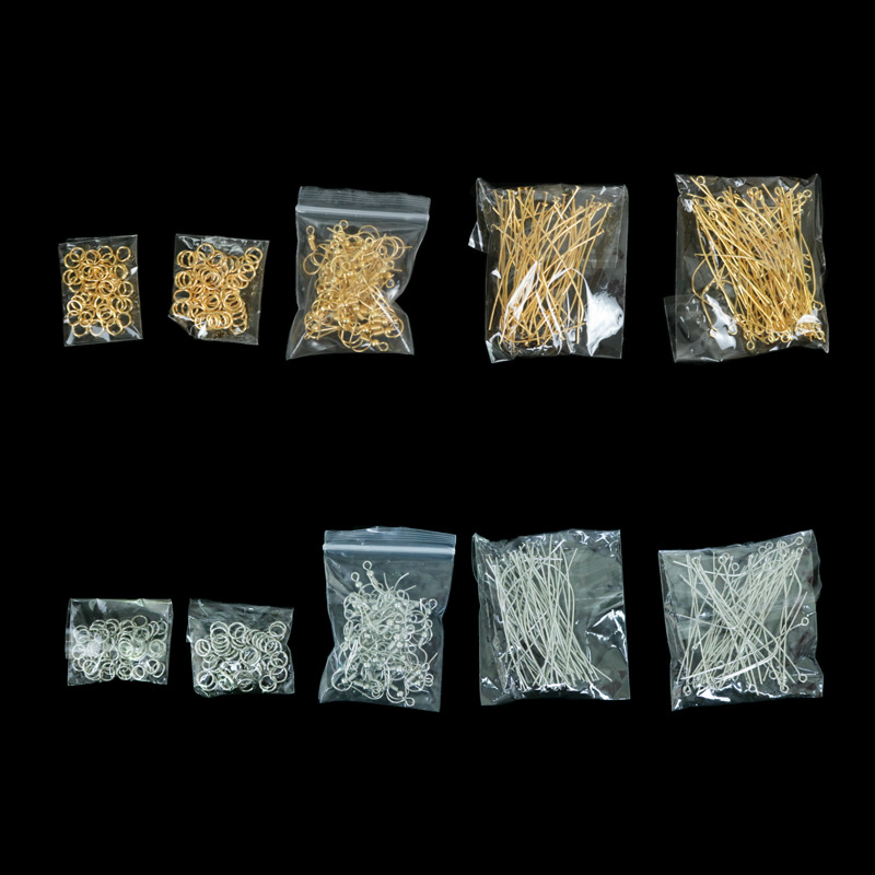 diy水晶滴胶耳环耳吊坠模具几何集合模具树脂环手工制作软胶