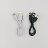 Data cable Android V8 charging line mobile phone fast charging cable wholesale applicable Huawei Apple data line Typecdc3.5