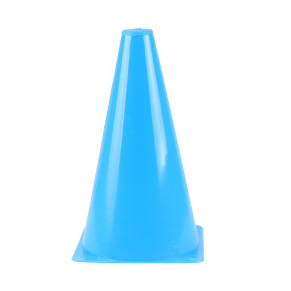Manufacturer supply 23cm logo barrel football training equipment…