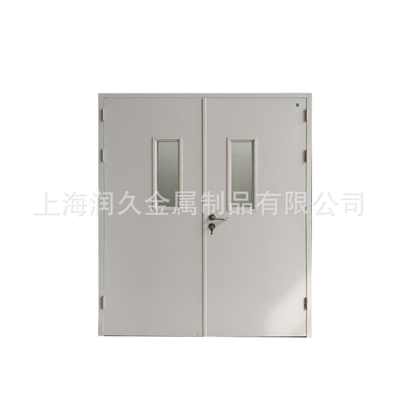 甲乙丙防火门 钢制美标UL防火门 欧标EN英标BS钢质防火门厂家销售