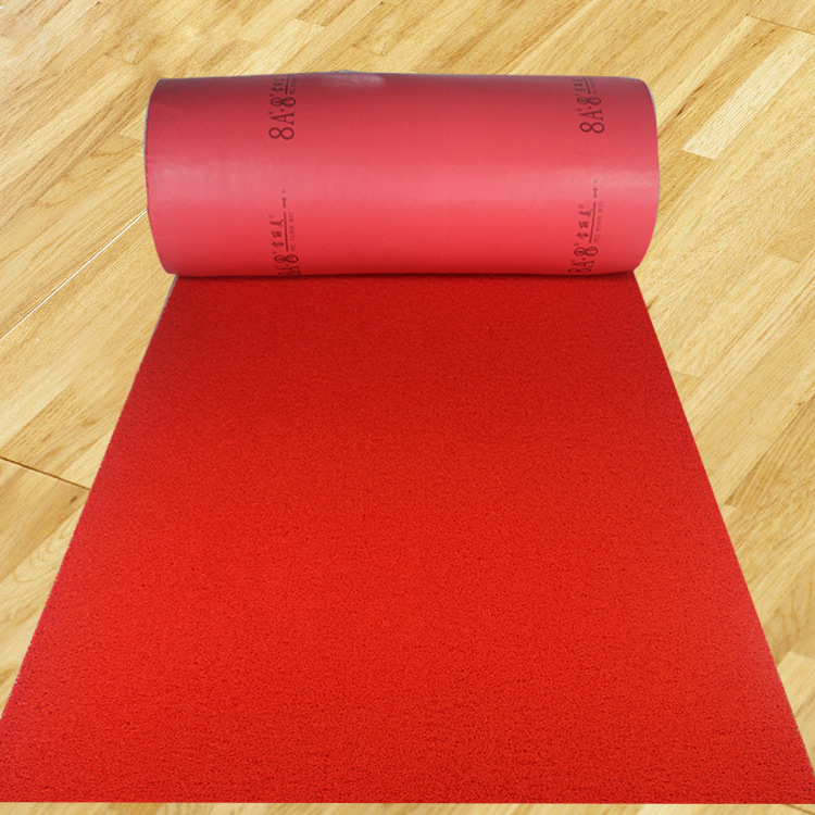 Red roll