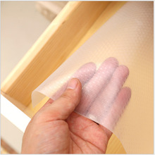 定制生产EVA橱柜垫量大从优 抽屉垫批发 可裁剪水洗餐垫冰箱垫