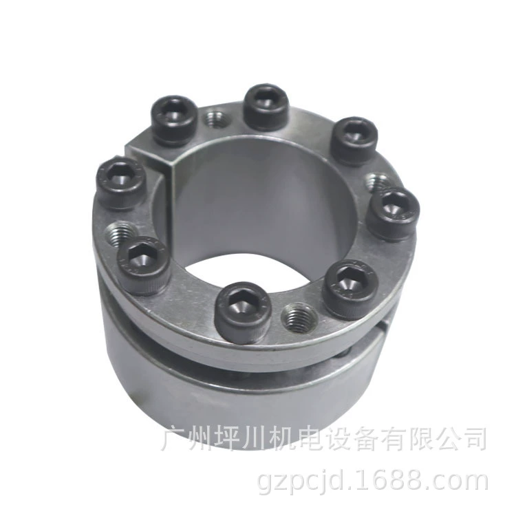 Кольцо вала без ключа типа SD SD-25 SD-38 SD-40 60 SD-65 SD-80 SD-30 SD-45