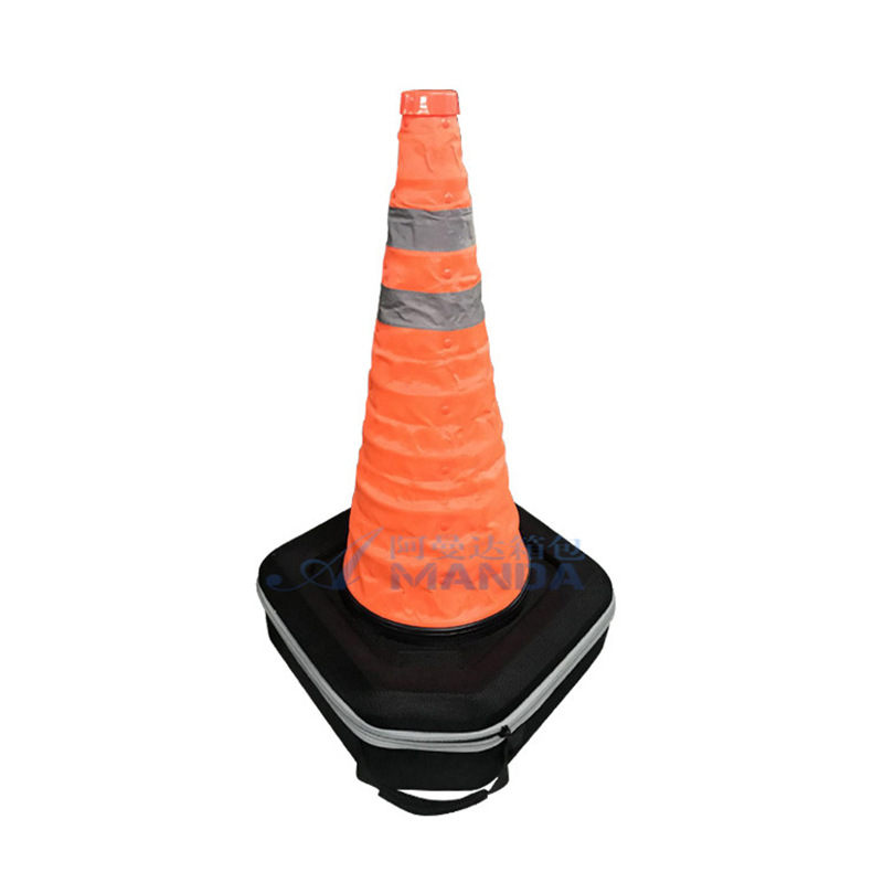 eva汽车工具包户外急救包车载应急收纳EVA医疗包救援手提包包装盒