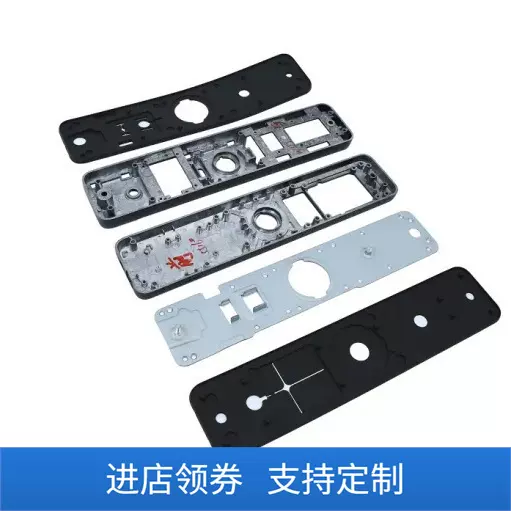 厂家生产批发2019新款硅胶制品，橡胶制品，精密硅橡胶模具